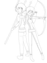 Catching Fire Hanger Games Book 2