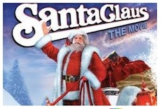 santa claus the movie