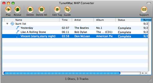 free m4a to mp3 converter mac