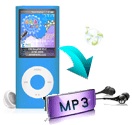 convert m4p to mp3