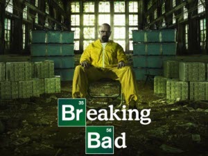 breaking bad seaon 5