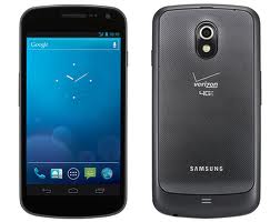 Galaxy Nexus