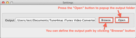 convert m4v on mac