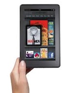 kindle fire