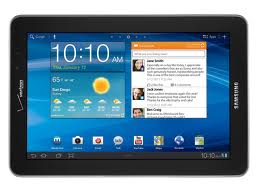 samaunf galaxy Tab 7.7/p6800