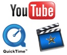 convert itunes m4v to mov, mp4