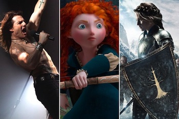 movie releases in june 2012