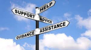 Technical support service