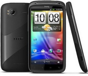 htc vigor