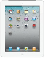 apple ipad 2