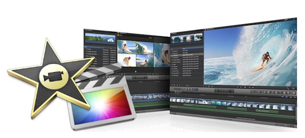 apple imovie vs final cut pro