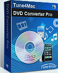tune4mac dvd converter pro