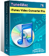 Tune4mac iTunes Video Converter Platinum