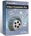 Video Converter for Mac