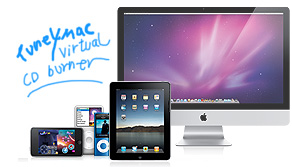 iTunes Audio converter for Mac, Mac M4P  to MP3 converter