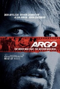 Best Picture: Argo