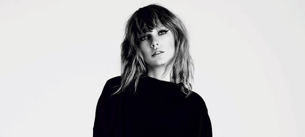 Taylor Swift new song '...Ready For It?' 