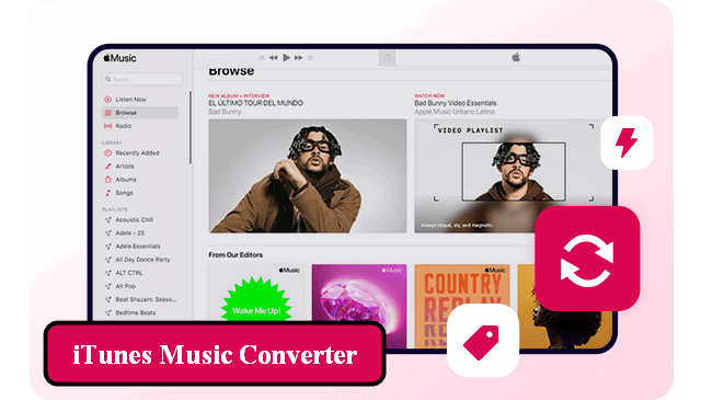 apple music converter