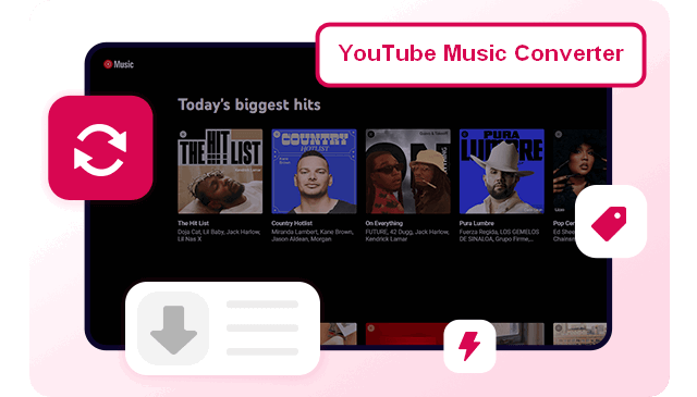 youtube music converter