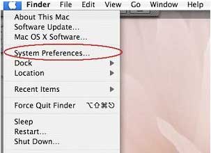 Tune4mac M4P Converter - Preference