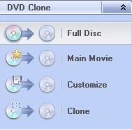 DVD Clone