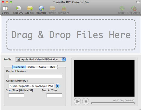 dvd converter for mac, mac dvd ripper