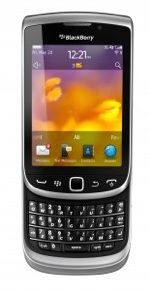 blackberry torch 9810