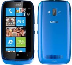 Nokia Lumia 610 NFC