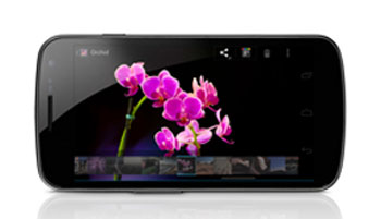galaxy nexus