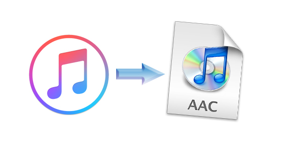 Convert Apple Music to AAC