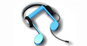 Support various audio players