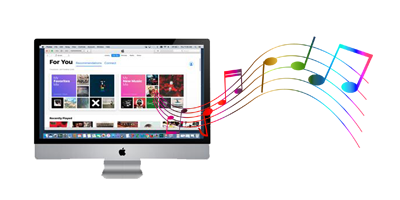 Apple Music Converter