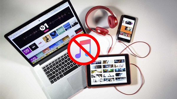 listen to Apple Music without iTunes