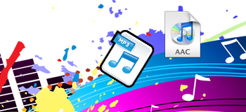 Spotify to MP3, AAC Converter