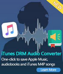 Apple Music Converter