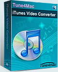 mac itunes video converter, m4v  converter for mac