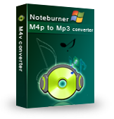 noteburner m4v converter plus for windows review