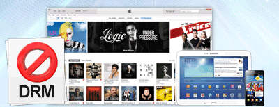 drm m4v converter tips for windows