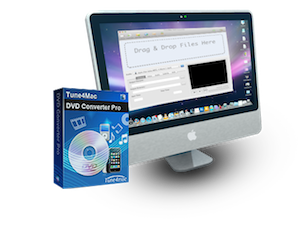 DVD Converter Pro for Mac