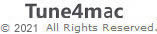 Tune4mac Logo