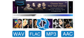 Amazon Music Converter