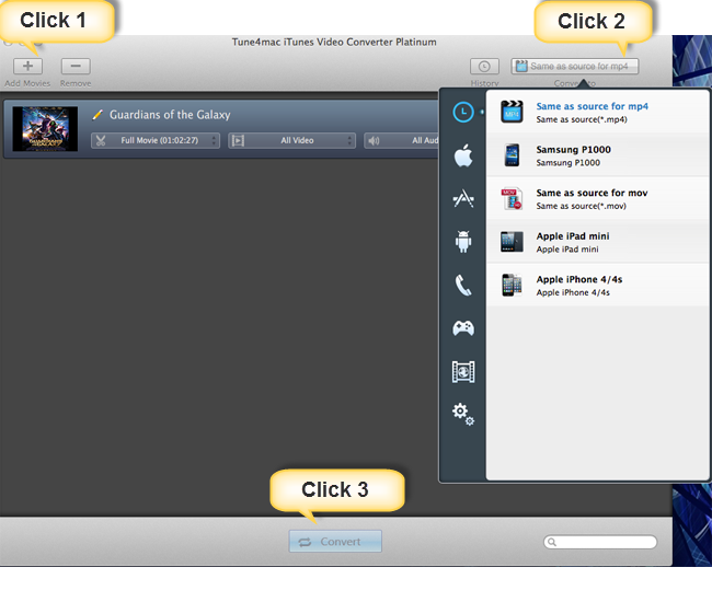 convert m4v to mp4 online free