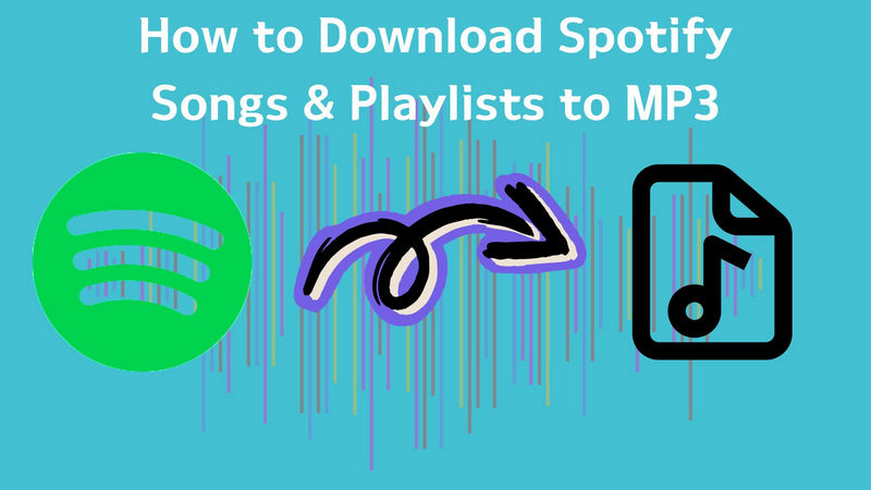 download spotify songs to mp3