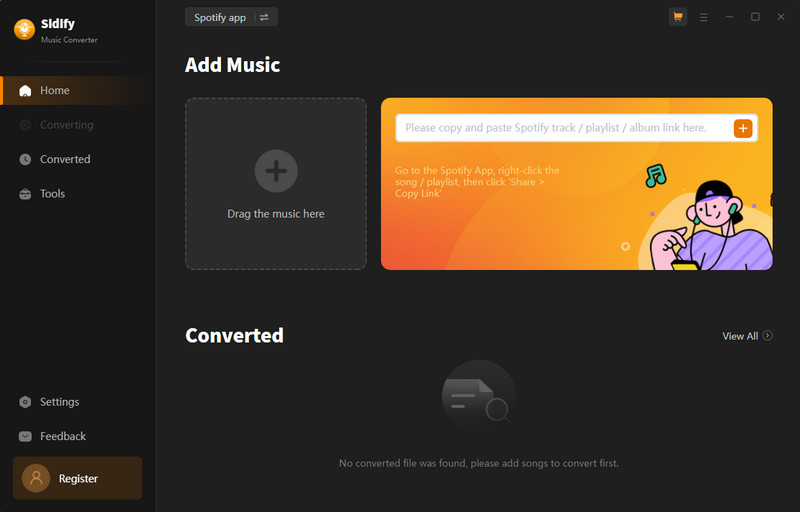 sidify music converter