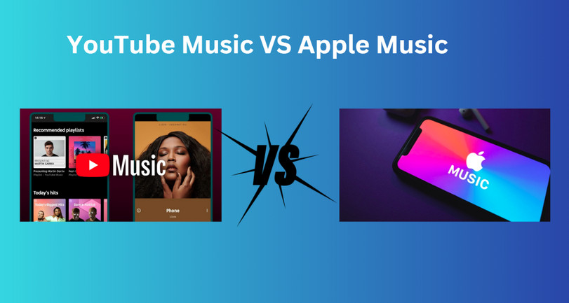 youtube music vs apple music