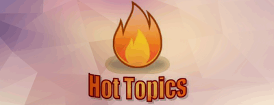 hot topic