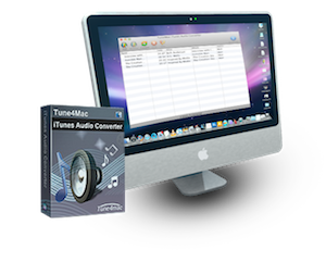 any audio converter for mac