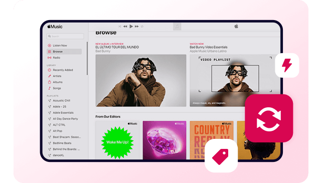 apple music converter