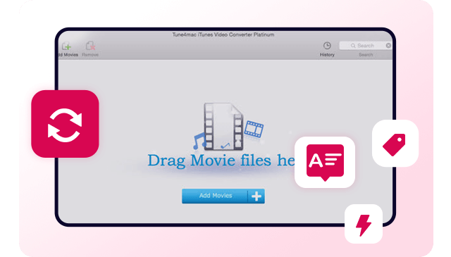 itunes video converter