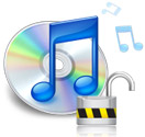 remove drm from itunes audio, drm aa to mp3